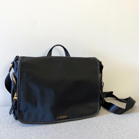 TUMI Messenger Bag - Picture 10 of 10